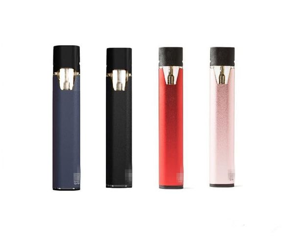 Новейший стартовый комплект Premium Vaporizer 210mAh Емкость аккумулятора Аккумуляторы Реальная упаковка Стручки Novo OVNS e Cigs Vape
Новейший стартовый комплект Premium Vaporizer 210mAh Емкость аккумулятора Аккумуляторы Реальная упаковка Стручки Novo OVNS e Cigs Vape