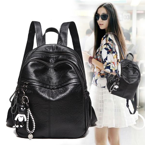backpack women genuine leather backpack casual cow leather backpacks for travel ladies 2020 c1327
backpack women genuine leather backpack casual cow leather backpacks for travel ladies 2020 c1327