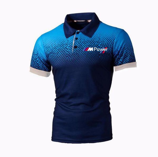 mens short sleeve for power car t-shirt men's poloshirt summer casual male solid colour cotton fashion clothes m003
mens short sleeve for power car t-shirt men's poloshirt summer casual male solid colour cotton fashion clothes m003