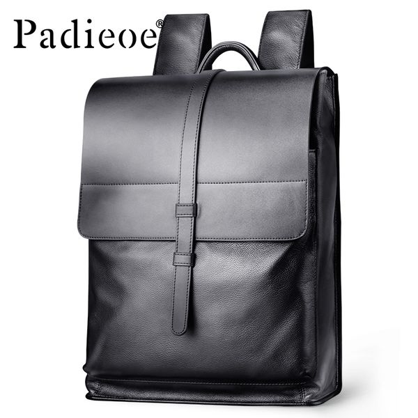 padieoe genuine leather backpack women fashion school bag for teenagers casual rucksacks men leather lapmochila bags
padieoe genuine leather backpack women fashion school bag for teenagers casual rucksacks men leather lapmochila bags