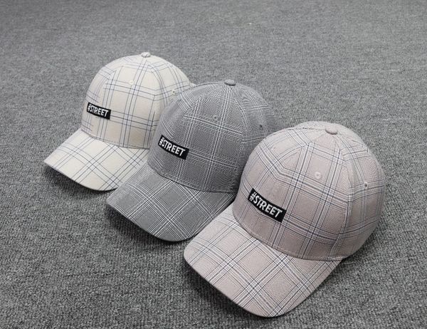 new designerluxury fitted caps hats brandcaps men women cotton vintage casual women outdoor exercise sports trucker hats 2022226q, Black;white
new designerluxury fitted caps hats brandcaps men women cotton vintage casual women outdoor exercise sports trucker hats 2022226q, Black;white