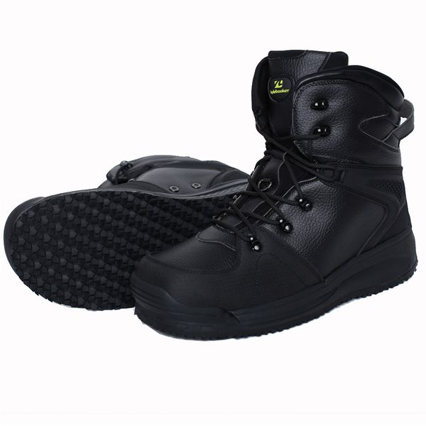 men's fishing hunting wading shoes breathable waterproof boot outdoor anti-slip wading waders boots
men's fishing hunting wading shoes breathable waterproof boot outdoor anti-slip wading waders boots