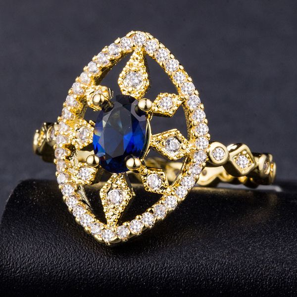 2020 new koren crystal rings for women jewelries statement ring jewelry with full shiny cubiz zircon female ring, Silver
2020 new koren crystal rings for women jewelries statement ring jewelry with full shiny cubiz zircon female ring, Silver