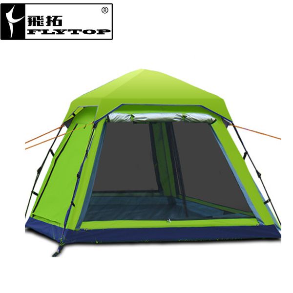 flycamping tent 3-4 person summer outdoor equipment single family tourism beach tents three season waterproof tent
flycamping tent 3-4 person summer outdoor equipment single family tourism beach tents three season waterproof tent
