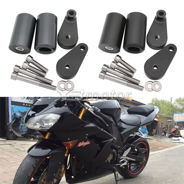 frame slider for 2004-2005 ninja zx-10r zx10r zx 10r 2004 2005 crash falling protection motorcycle accessories
frame slider for 2004-2005 ninja zx-10r zx10r zx 10r 2004 2005 crash falling protection motorcycle accessories