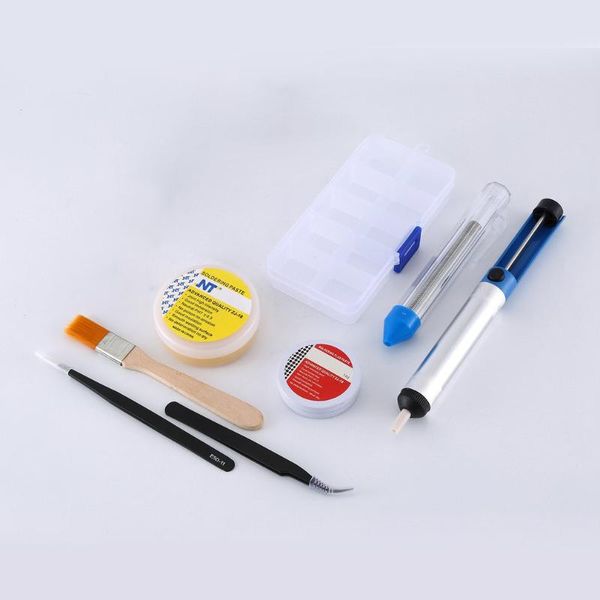 ts100 65w mini electric soldering iron kit digital oled display temperature adjustable with solder stand solder wick set
ts100 65w mini electric soldering iron kit digital oled display temperature adjustable with solder stand solder wick set