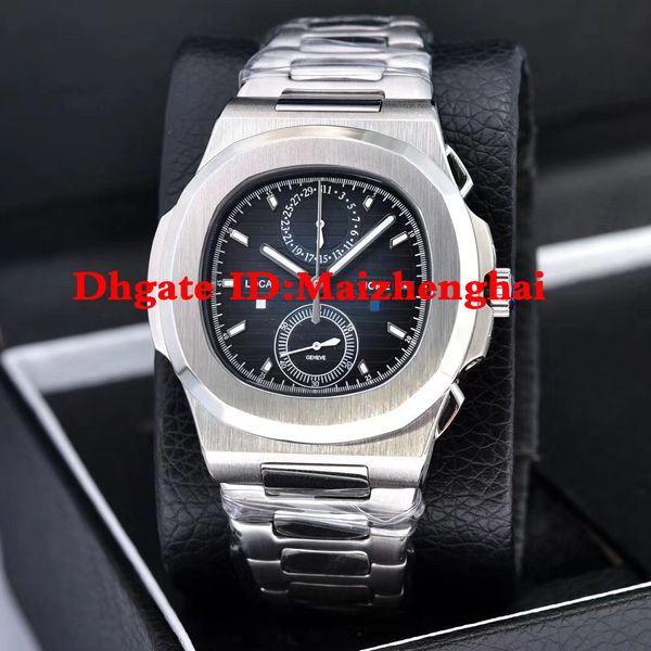 2019 watches chronograph satch luxury mens watches cool waterproof wristwatches calendar vk64 fashion business men watch, Slivery;brown
2019 watches chronograph satch luxury mens watches cool waterproof wristwatches calendar vk64 fashion business men watch, Slivery;brown