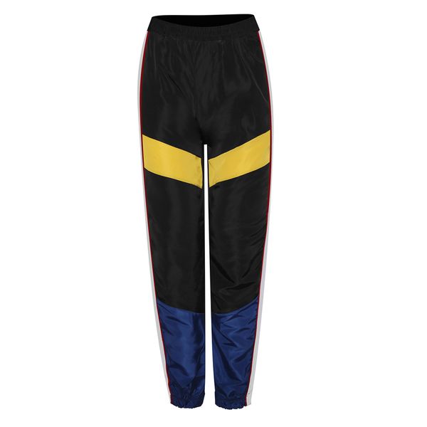 summer joggers women pants fashion patchwork sweatpants harem casual side split button panelled high waist trousers streetwear, Black;white
summer joggers women pants fashion patchwork sweatpants harem casual side split button panelled high waist trousers streetwear, Black;white