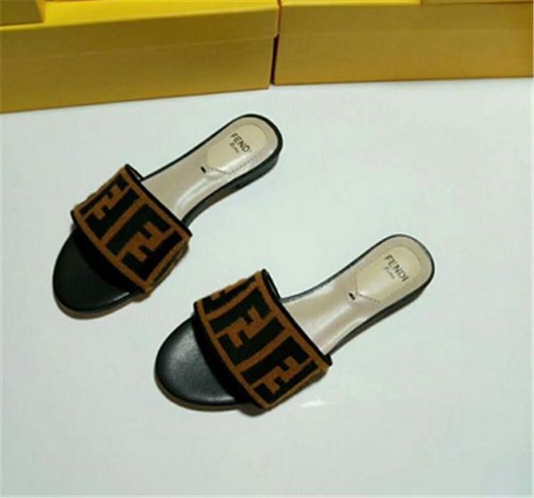 summer new fashion women's beach shoes sandals ladies slippers casual slipperssandals slippers slide flip 2018 summer flat sandals+box, Black
summer new fashion women's beach shoes sandals ladies slippers casual slipperssandals slippers slide flip 2018 summer flat sandals+box, Black