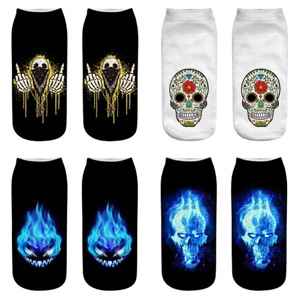 2019 3d printing men socks brand sock fashion christmas socks funny novelty art chaussette femme calcetines mujer, Black
2019 3d printing men socks brand sock fashion christmas socks funny novelty art chaussette femme calcetines mujer, Black