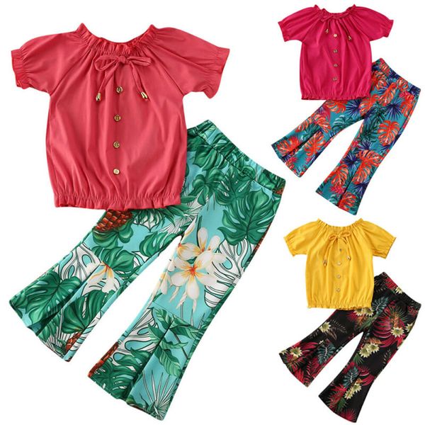 1-6years toddler baby girls kids t-shirt +long leg pants outfit clothes set 2pcs, White
1-6years toddler baby girls kids t-shirt +long leg pants outfit clothes set 2pcs, White