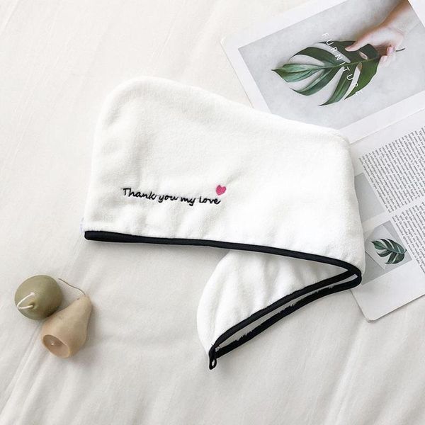 1pc magic ms dry hair cap mixed spinning quick dry microfiber shower cap suit for all types hair makeup sport supplies towel
1pc magic ms dry hair cap mixed spinning quick dry microfiber shower cap suit for all types hair makeup sport supplies towel
