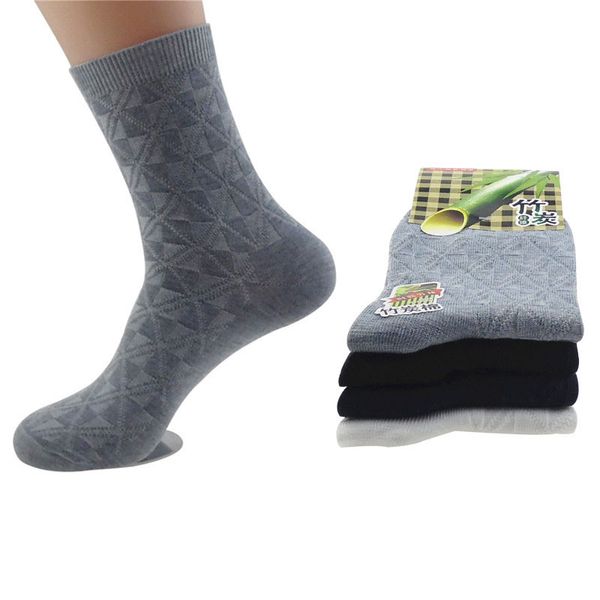 men's socks 4 pairs 2021 men bamboo fiber fashion deodorant male business cotton anti-frictio formal man sock meias crew suit all seaso, Black
men's socks 4 pairs 2021 men bamboo fiber fashion deodorant male business cotton anti-frictio formal man sock meias crew suit all seaso, Black