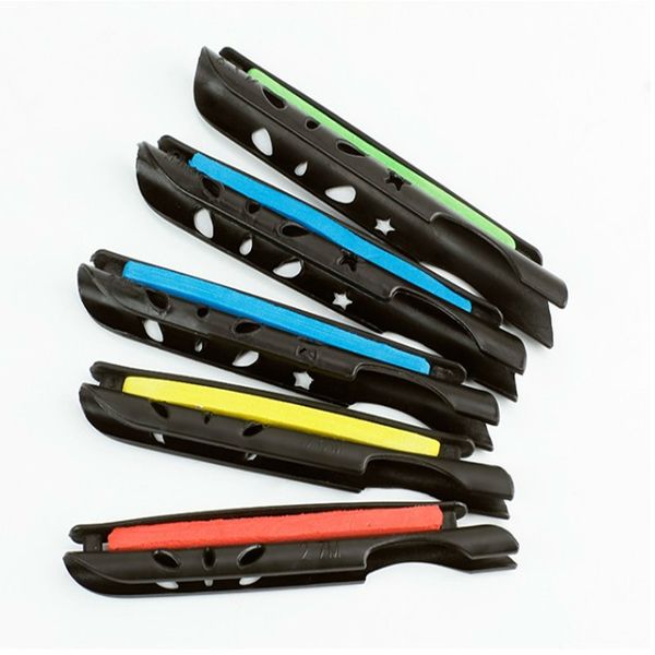10pcs/lot winding board for fishing lines coiling plate clip on rod eva lines holder lip grip carp holder rod fishing tackle
10pcs/lot winding board for fishing lines coiling plate clip on rod eva lines holder lip grip carp holder rod fishing tackle