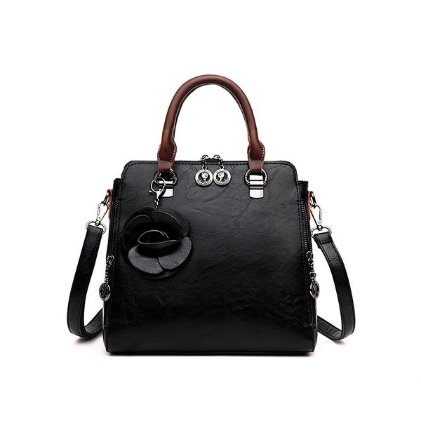 2019 new korean ladies fashion handbags simple wild female spring and summer minimalist temperament shoulder messenger bag
2019 new korean ladies fashion handbags simple wild female spring and summer minimalist temperament shoulder messenger bag