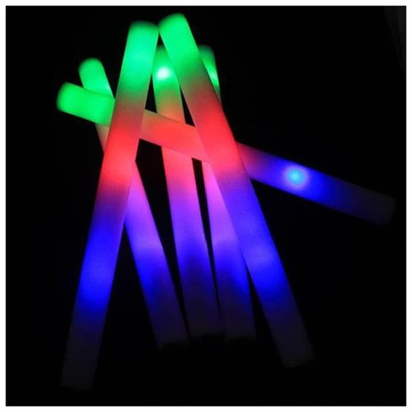 30 шт красочные блестящие губки палочки luminous батончики водить foam стик палочки rally party проблесковый glow батончики свет stick lkpmt, Black;brown
30 шт красочные блестящие губки палочки luminous батончики водить foam стик палочки rally party проблесковый glow батончики свет stick lkpmt, Black;brown