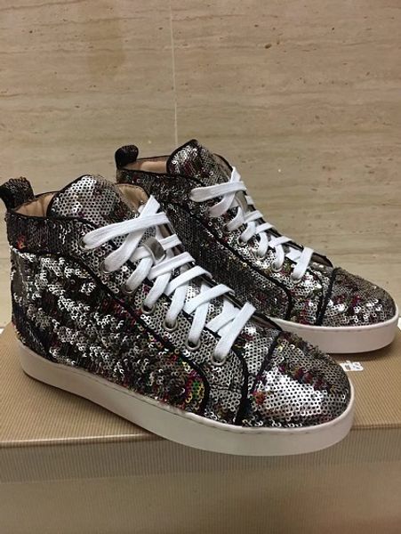 2020 young students men women fashion high-rivet hip-hop shoes outdoor trainer casual shoelace box, Black