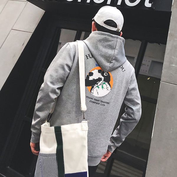 men's hoodies & sweatshirts thin section hip hop funny panda print men loose casual fashion harajuku sweatshirt black all-match streetw
men's hoodies & sweatshirts thin section hip hop funny panda print men loose casual fashion harajuku sweatshirt black all-match streetw