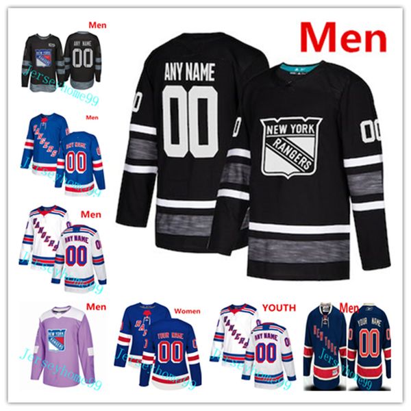 Custom New York Rangers Jersey Mats Zuccarello Henrik Lundqvist Jesper Fast Brady Skjei Cody McLeod Hockey Jerseys
Custom New York Rangers Jersey Mats Zuccarello Henrik Lundqvist Jesper Fast Brady Skjei Cody McLeod Hockey Jerseys