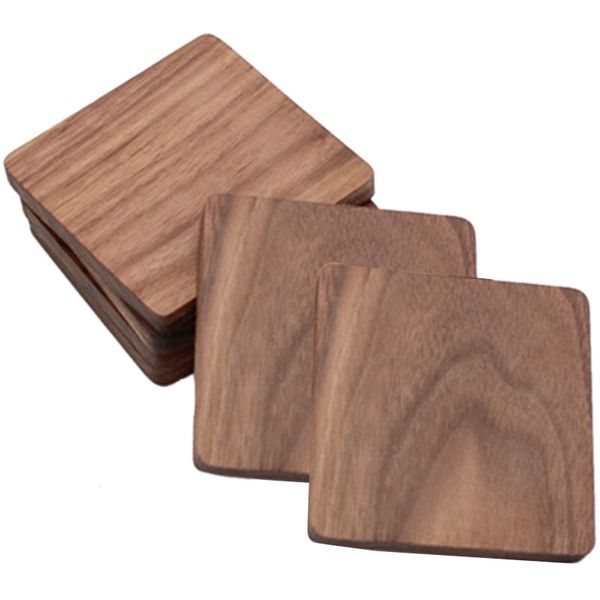 yo-6 pcs wood coasters placemats decor square heat resistant drink mat home table coffee cup pad
yo-6 pcs wood coasters placemats decor square heat resistant drink mat home table coffee cup pad
