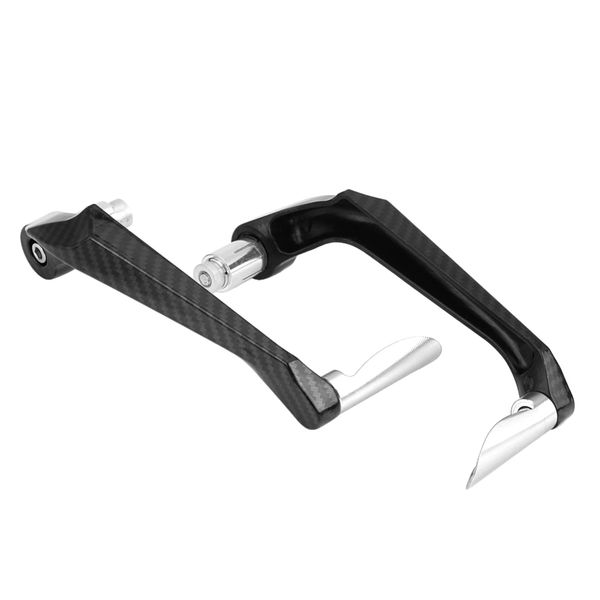1 pair racing durable accessories protective metal hand guard brake clutch lever scooter front professional motorcycle dirt bike
1 pair racing durable accessories protective metal hand guard brake clutch lever scooter front professional motorcycle dirt bike