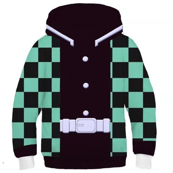 demon slayer kimetsu нет yaiba косплей kamado tanjirou hoodie малышей пуловер толстовка пальто прохладный мужская толстовки tracksuit, Black
demon slayer kimetsu нет yaiba косплей kamado tanjirou hoodie малышей пуловер толстовка пальто прохладный мужская толстовки tracksuit, Black