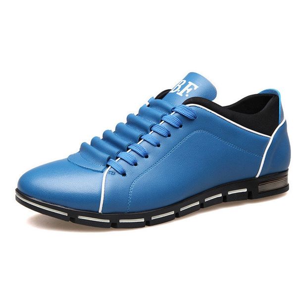 nice big size 38-58 men shoes leather summer round toe casual shoes fashion leather for men summer flat, Black
nice big size 38-58 men shoes leather summer round toe casual shoes fashion leather for men summer flat, Black