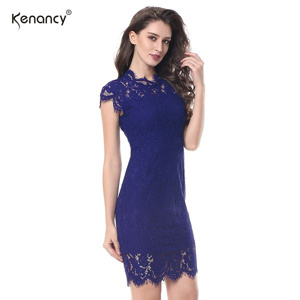 S-2XL Party Lace Dress Women Elegant Sleeveless Floral Eyelash Lace Bodycon Pencil Office Vestidos Silm 4 Colors Clothes 
S-2XL Party Lace Dress Women Elegant Sleeveless Floral Eyelash Lace Bodycon Pencil Office Vestidos Silm 4 Colors Clothes
