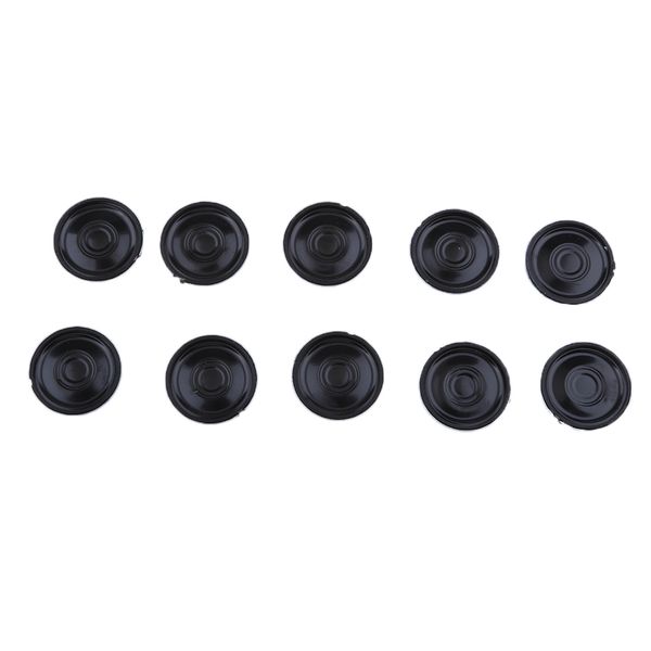 10x speaker repair 26mm 8ohm
10x speaker repair 26mm 8ohm