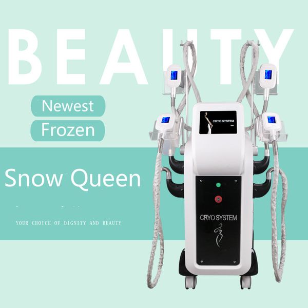 new cool slimming e fats with 4 handles cryolipolysis machine fat e kryolipolyse slimming cryo lipolysis fat ing machine
new cool slimming e fats with 4 handles cryolipolysis machine fat e kryolipolyse slimming cryo lipolysis fat ing machine