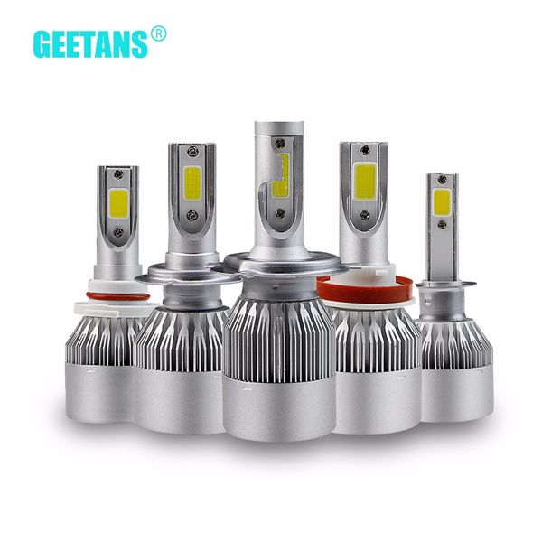 h7 h4 led h13 h11 h1 9005 9006 hb2 hb3 hb5 h3 cob 72w car headlights bulb head lamp led light white 6000k ej
h7 h4 led h13 h11 h1 9005 9006 hb2 hb3 hb5 h3 cob 72w car headlights bulb head lamp led light white 6000k ej