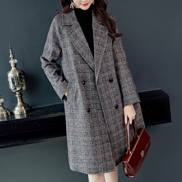 wholesale 2018 new winter selling women's fashion casual ladies work wear nice jacket l498, Black
wholesale 2018 new winter selling women's fashion casual ladies work wear nice jacket l498, Black