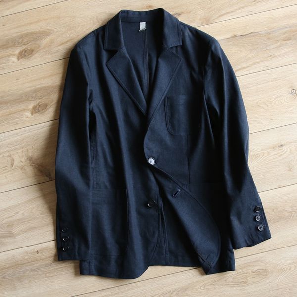 linen mens designer jackets 2019 new spring summer casual men suits leisure wedding tuxedos blazer in stock, Black;gray
linen mens designer jackets 2019 new spring summer casual men suits leisure wedding tuxedos blazer in stock, Black;gray