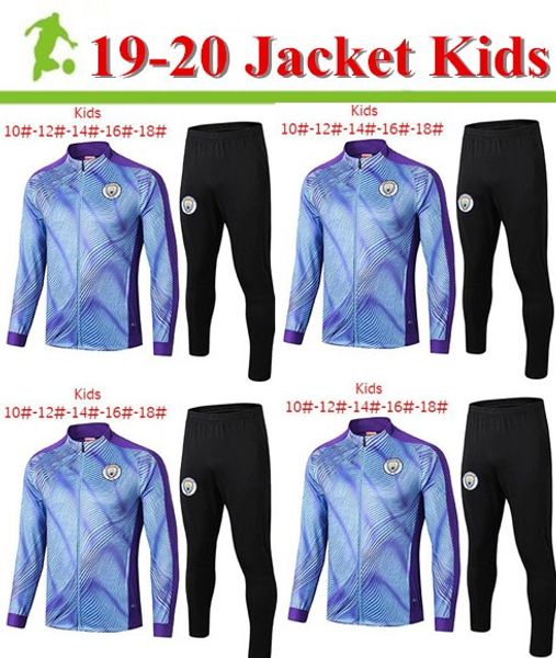 2910 20 manchester kids jacket city tracksuit 19 20 kun aguero child long sleeve training siut de bruyne boy soccer tracksuit, Black;red
2910 20 manchester kids jacket city tracksuit 19 20 kun aguero child long sleeve training siut de bruyne boy soccer tracksuit, Black;red