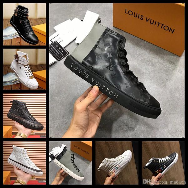 21fw high designers casual shoes comfortable fashion sneakers for men shoes brand outdoor leisure footwear zapatillas hombre chaussure tttt3, Black
21fw high designers casual shoes comfortable fashion sneakers for men shoes brand outdoor leisure footwear zapatillas hombre chaussure tttt3, Black