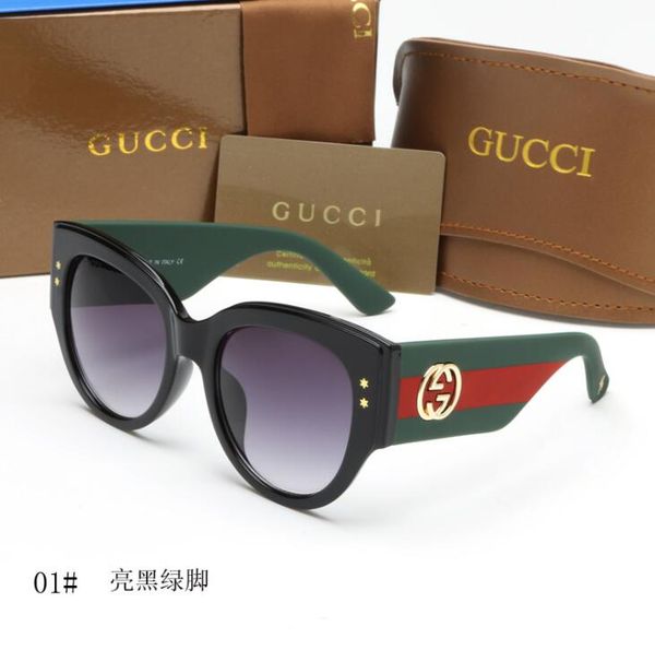 2019 brand sunglasses men's fashion evidence sunglasses designer glasses men's and women's sunglasses new glasses 7622, White;black
2019 brand sunglasses men's fashion evidence sunglasses designer glasses men's and women's sunglasses new glasses 7622, White;black