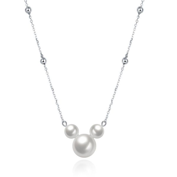 sln002 genuine 925 sterling silver pendant necklace for women white gray natural freshwater baroque pearl jewelry
sln002 genuine 925 sterling silver pendant necklace for women white gray natural freshwater baroque pearl jewelry