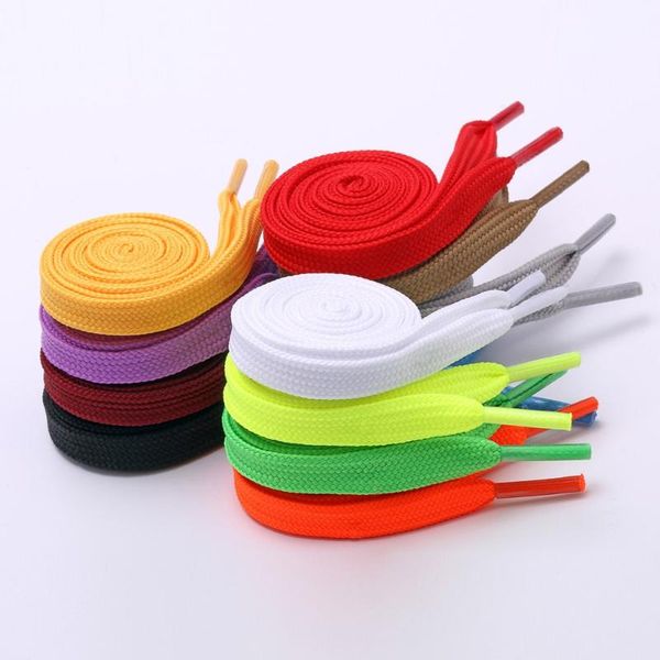 shoe lace 2 pairs set boy girl colorful shoeslaces fashion all sneakers fit strap thick white canvas shoes sneaker, Black
shoe lace 2 pairs set boy girl colorful shoeslaces fashion all sneakers fit strap thick white canvas shoes sneaker, Black