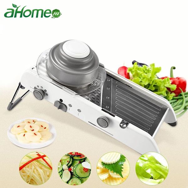 ручной слайсер овощная терка картофель морковь резак измельчитель сыр измельчитель кухонные гаджеты кухонный инструмент сталь мандолина slic 
ручной слайсер овощная терка картофель морковь резак измельчитель сыр измельчитель кухонные гаджеты кухонный инструмент сталь мандолина slic