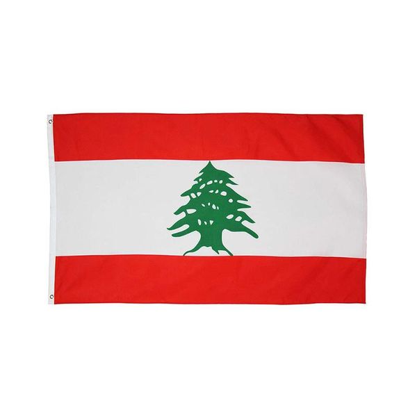 republic of lebanon flag 90 x 150cm lebanon's national flag hundred percent polyester printed lebanon flags, Black
republic of lebanon flag 90 x 150cm lebanon's national flag hundred percent polyester printed lebanon flags, Black