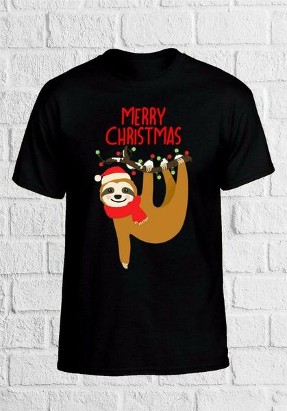 merry christmas sloth funny santa ho xmas gift men women t-shirt tee shirt for youth middle-age the elder, White;black
merry christmas sloth funny santa ho xmas gift men women t-shirt tee shirt for youth middle-age the elder, White;black