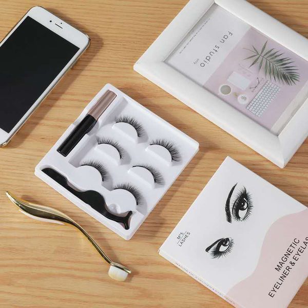 magnetic liquid eyeliner & magnetic false eyelashes & tweezer set magnet false eyelashes set glue make up tools 3 sets drop shipping
magnetic liquid eyeliner & magnetic false eyelashes & tweezer set magnet false eyelashes set glue make up tools 3 sets drop shipping