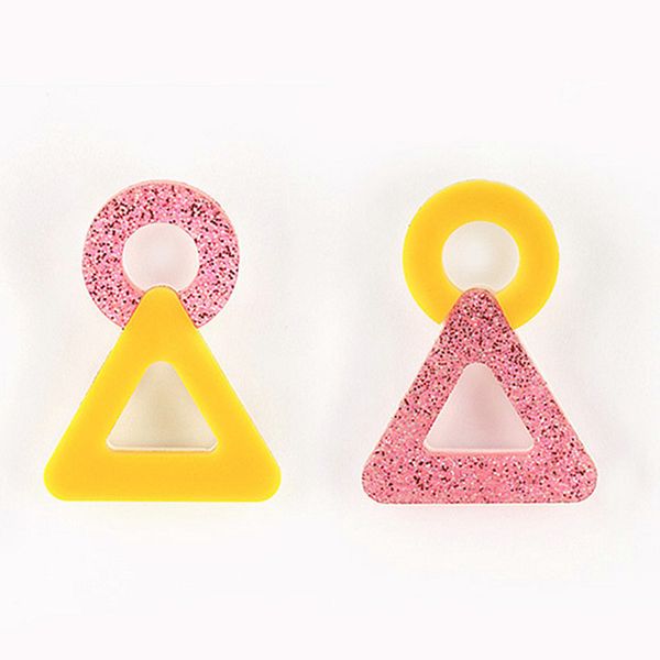 геомеѬиекие кѬђглй Ѭеђголник акѬилов ада еѬга дл велиѬн изделий, Golden;silver
геомеѬиекие кѬђглй Ѭеђголник акѬилов ада еѬга дл велиѬн изделий, Golden;silver