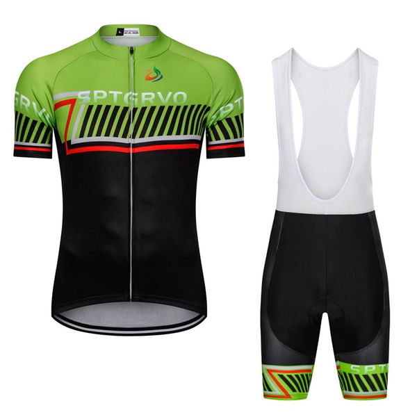 sptgrvo brand lairschdan 2020 green cycling jersey short set men's bike clothes suit summer mtb outfit road bicycle clothing kit, Black;red
sptgrvo brand lairschdan 2020 green cycling jersey short set men's bike clothes suit summer mtb outfit road bicycle clothing kit, Black;red