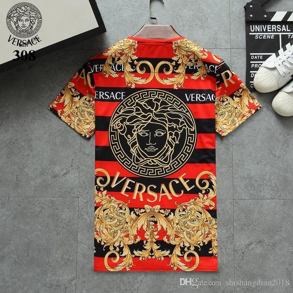 Summer fa hion men 039 beauty du a retro color 3d hd digital print lim hort leeved t hirt italian letter direct pray printing roun, White
Summer fa hion men 039 beauty du a retro color 3d hd digital print lim hort leeved t hirt italian letter direct pray printing roun, White
