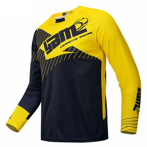 new off-road motorcycle riding t-shirt men and women tight-fitting slow-speed cycling jacket quick-drying perspiration
new off-road motorcycle riding t-shirt men and women tight-fitting slow-speed cycling jacket quick-drying perspiration