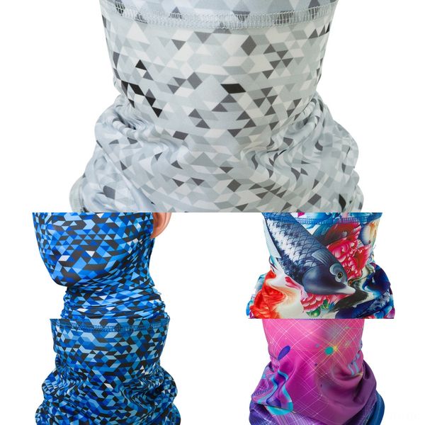 fpzrb scarf magic windproof tube scarf uv protection face mask outdoor climbing hiking ski fishing headwear bandana cycling neck scarf balac, Black
fpzrb scarf magic windproof tube scarf uv protection face mask outdoor climbing hiking ski fishing headwear bandana cycling neck scarf balac, Black