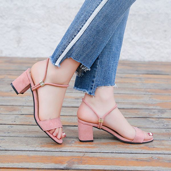 high heels women shoes fashion shoes 2019 summer women sandals pumps heels ladies casual wedding, Black
high heels women shoes fashion shoes 2019 summer women sandals pumps heels ladies casual wedding, Black