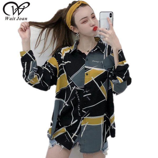 plus size womens and blouses women clothes bf summer blouse women harajuku shirts fashion irregular print ladies wj199, White
plus size womens and blouses women clothes bf summer blouse women harajuku shirts fashion irregular print ladies wj199, White