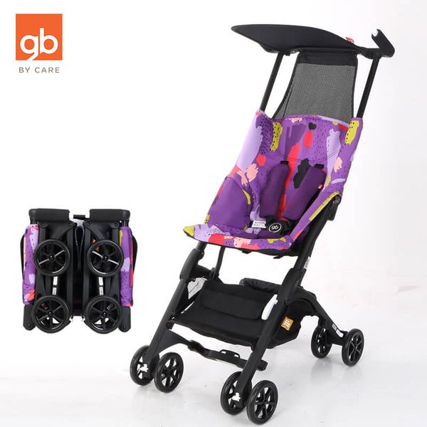 goodbaby portable pocket car stroller carrier automatic smart folding hook delicate lightweight cart boarding aircraft pockit2-a
goodbaby portable pocket car stroller carrier automatic smart folding hook delicate lightweight cart boarding aircraft pockit2-a